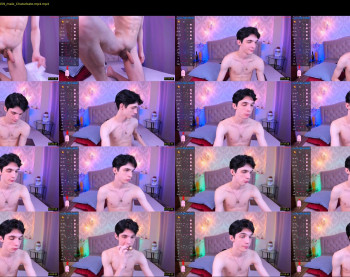 aaron_yam — 19 minute Chaturbate male cam video, 720p, Mar 19, 2023