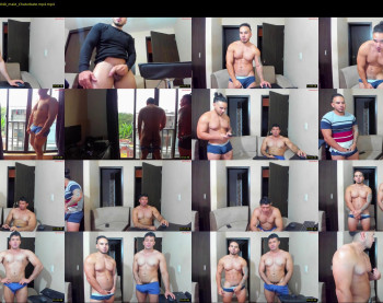 dustin_blast — 68 minute Chaturbate male cam video, 720p, Mar 18, 2023