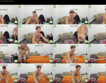 classied — 22 minute Chaturbate male cam video, 720p, Mar 20, 2023