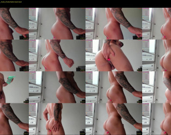 dave_hs — 24 minute Chaturbate male cam video, 720p, Mar 20, 2023