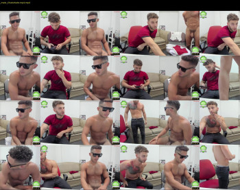 classied — 8 minute Chaturbate male cam video, 720p, Mar 26, 2023