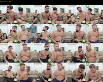 classied — 104 minute Chaturbate male cam video, 720p, Mar 28, 2023