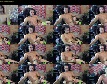 fallow_91 — 64 minute Chaturbate male cam video, 720p, Mar 28, 2023