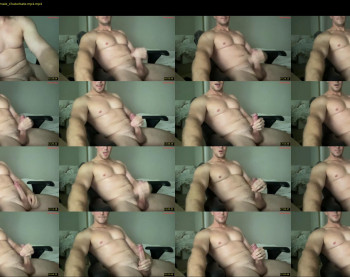 thooze — 42 minute Chaturbate male cam video, 480p, Mar 29, 2023