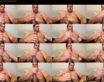 mrthickonehere — 18 minute Chaturbate male cam video, 480p, Mar 31, 2023