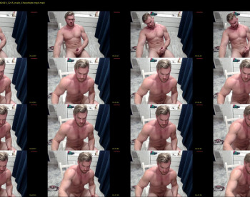 magicmax2017 — 4 minute Chaturbate male cam video, 720p, Apr 1, 2023