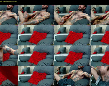 harry_reems_ — 69 minute Chaturbate male cam video, 720p, Apr 2, 2023
