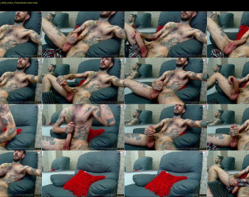 harry_reems_ — 98 minute Chaturbate male cam video, 720p, Apr 2, 2023