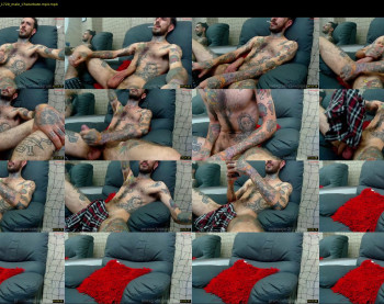 harry_reems_ — 38 minute Chaturbate male cam video, 720p, Apr 2, 2023