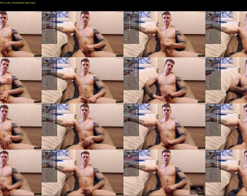 mr_longboy — 34 minute Chaturbate male cam video, 720p, Apr 3, 2023