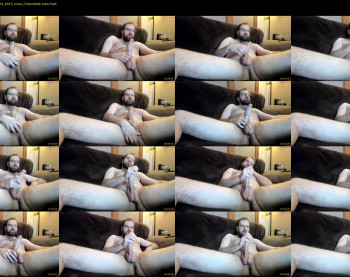 thisthickdick777 — 26 minute Chaturbate male cam video, 720p, Apr 4, 2023