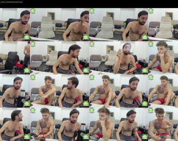 classied — 108 minute Chaturbate male cam video, 720p, Apr 4, 2023