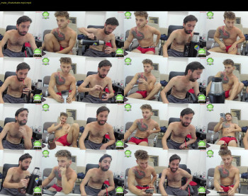 classied — 62 minute Chaturbate male cam video, 720p, Apr 4, 2023