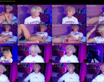 junior_2311_ — 106 minute Chaturbate male cam video, 720p, Apr 4, 2023