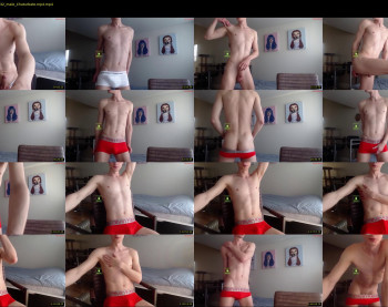 max_kras_ — 120 minute Chaturbate male cam video, 720p, Apr 8, 2023