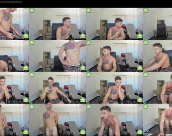 classied — 120 minute Chaturbate male cam video, 720p, Apr 9, 2023