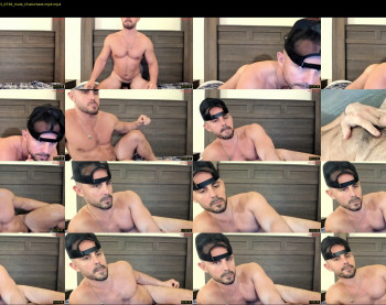 but4urpleasure — 21 minute Chaturbate male cam video, 480p, Apr 11, 2023