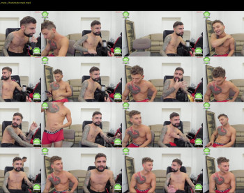 classied — 35 minute Chaturbate male cam video, 720p, Apr 12, 2023