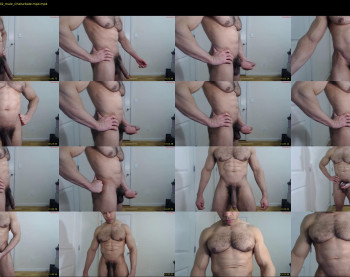 hungxpert — 29 minute Chaturbate male cam video, 720p, Apr 12, 2023