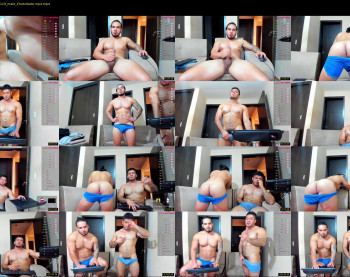dustin_blast — 89 minute Chaturbate male cam video, 720p, Apr 15, 2023
