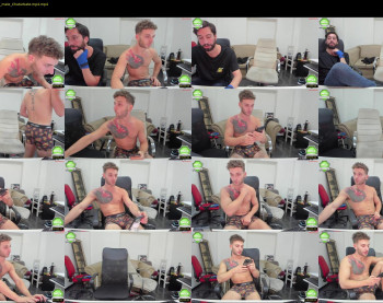 classied — 68 minute Chaturbate male cam video, 720p, Apr 16, 2023