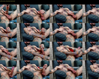 harry_reems_ — 6 minute Chaturbate male cam video, 720p, Apr 16, 2023