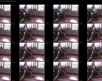 nudejohn — 5 minute Chaturbate male cam video, 480p, Apr 22, 2023