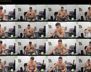 classied — 73 minute Chaturbate male cam video, 720p, May 2, 2023