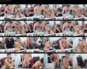 classied — 57 minute Chaturbate male cam video, 720p, May 3, 2023