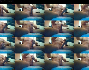 niceguy_10 — 13 minute Chaturbate male cam video, 480p, May 3, 2023