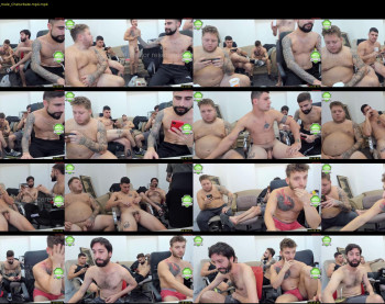 classied — 96 minute Chaturbate male cam video, 720p, May 4, 2023
