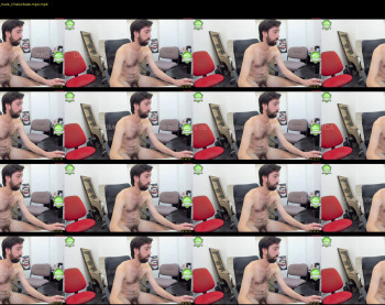 classied — 11 minute Chaturbate male cam video, 720p, May 4, 2023