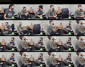 classied — 46 minute Chaturbate male cam video, 720p, May 15, 2023