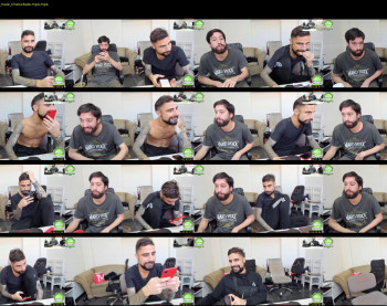 classied — 121 minute Chaturbate male cam video, 720p, May 15, 2023