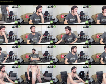 classied — 43 minute Chaturbate male cam video, 720p, May 15, 2023