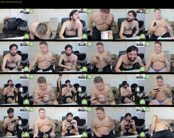 classied — 126 minute Chaturbate male cam video, 720p, May 15, 2023