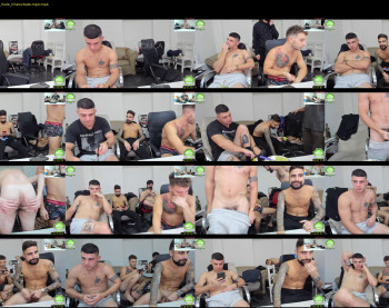 classied — 121 minute Chaturbate male cam video, 720p, May 16, 2023