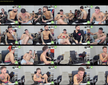 classied — 116 minute Chaturbate male cam video, 720p, May 16, 2023