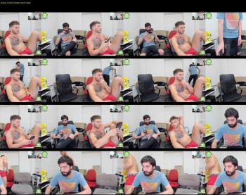 classied — 15 minute Chaturbate male cam video, 720p, May 19, 2023
