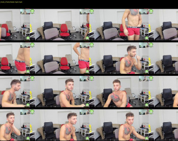 classied — 7 minute Chaturbate male cam video, 720p, May 19, 2023