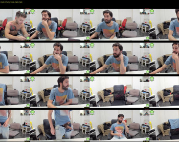 classied — 69 minute Chaturbate male cam video, 720p, May 20, 2023