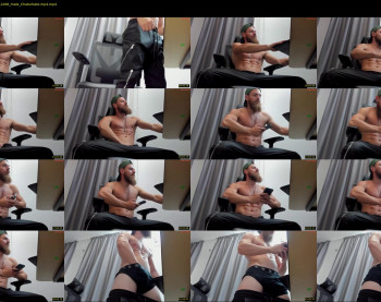 lancemurphy — 51 minute Chaturbate male cam video, 720p, May 19, 2023