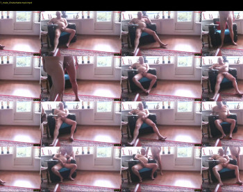 nudejohn — 33 minute Chaturbate male cam video, 480p, May 19, 2023