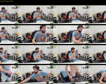 classied — 67 minute Chaturbate male cam video, 720p, May 20, 2023