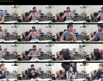 classied — 48 minute Chaturbate male cam video, 720p, May 20, 2023