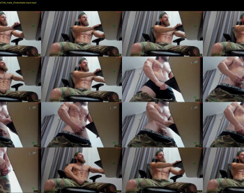 lancemurphy — 24 minute Chaturbate male cam video, 720p, May 20, 2023