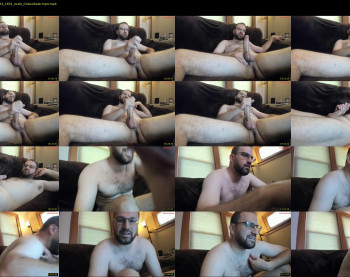 thisthickdick777 — 19 minute Chaturbate male cam video, 480p, May 20, 2023