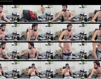 classied — 120 minute Chaturbate male cam video, 720p, May 21, 2023