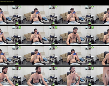 classied — 48 minute Chaturbate male cam video, 720p, May 21, 2023