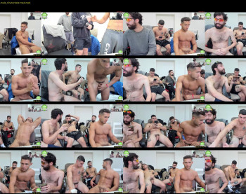 classied — 120 minute Chaturbate male cam video, 720p, May 23, 2023
